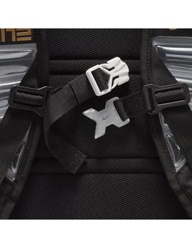 Mochila Unisex Nike Elite Pro Negro
