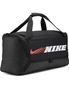 Bolsa Unisex Unisex  BRSLA M Duff Negro