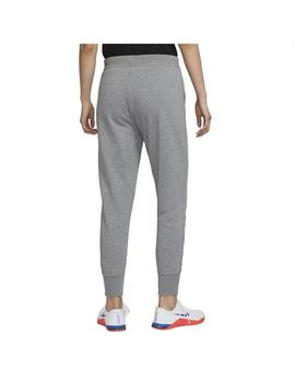 Pantalón Mujer Nike Dry Get Fit Gris