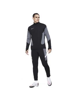 Chándal Hombre Nike Dry Academy Ftbl Negro/Gris