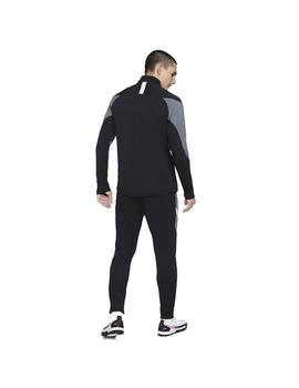 Chándal Hombre Nike Dry Academy Ftbl Negro/Gris