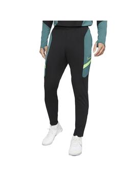 Chándal Hombre Nike Dry Academy Ftbl Negro/Verde