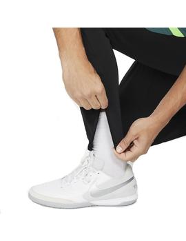 Chándal Hombre Nike Dry Academy Ftbl Negro/Verde