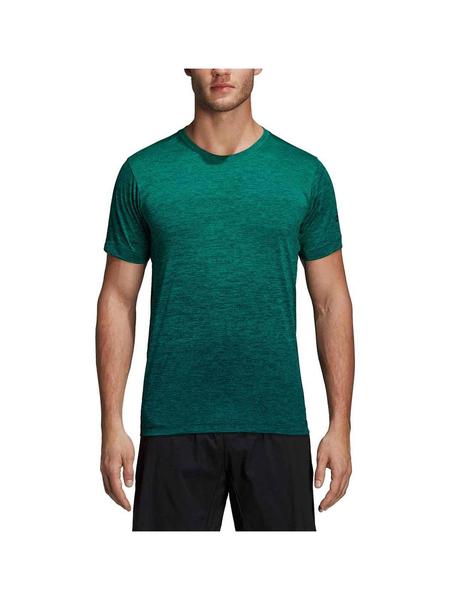 camisetas adidas hombre