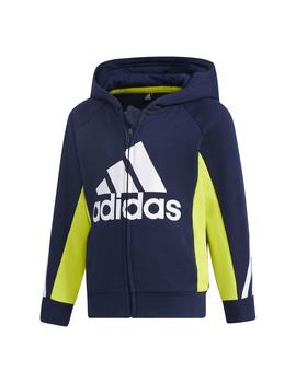 Chandal Niño adidas Tracksuit Marino