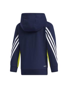 Chandal Niño adidas Tracksuit Marino