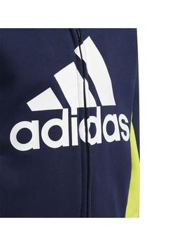 Chandal Niño adidas Tracksuit Marino