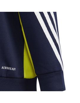 Chandal Niño adidas Tracksuit Marino