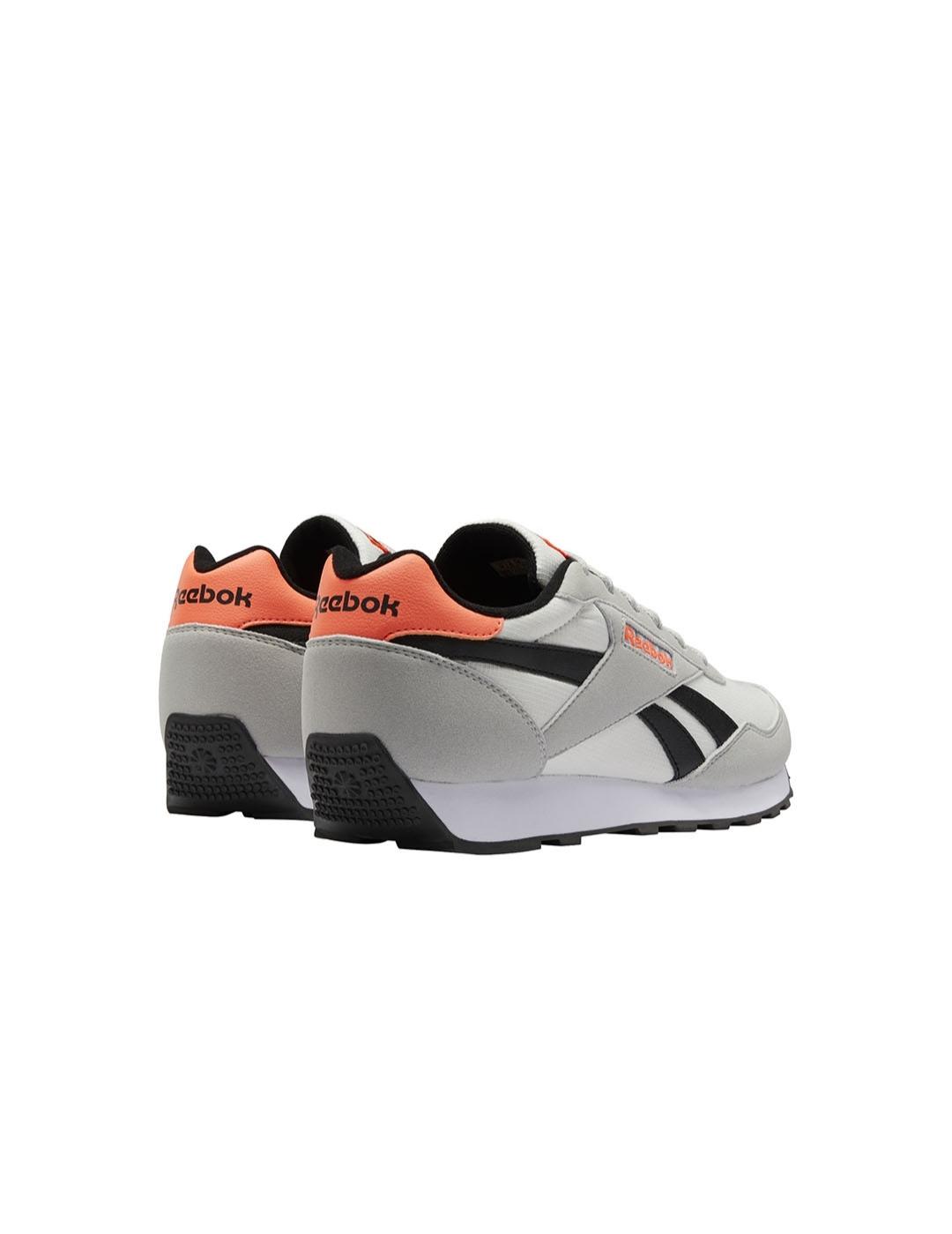 Reebok Rewind Run - Blanco - Zapatillas Hombre