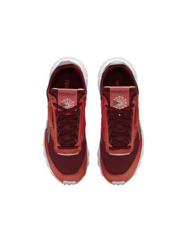 Zapatilla Mujer Reebok Classic Legacy Roja