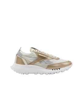 Zapatilla Mujer Reebok Classic Legacy Beige