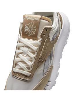 Zapatilla Mujer Reebok Classic Legacy Beige