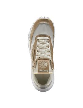 Zapatilla Mujer Reebok Classic Legacy Beige