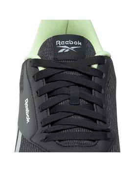 Zapatilla Hombre Reebok Lite Plus Gris