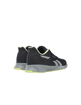 Zapatilla Hombre Reebok Lite Plus Gris