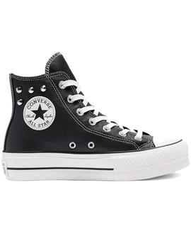 Zapatilla Mujer Converse Punk Progress Plt Chuck Taylor All