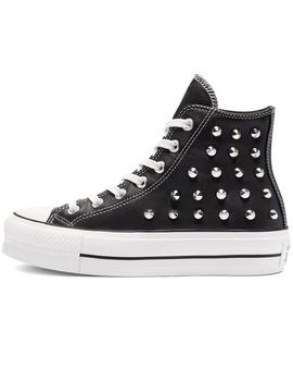 Zapatilla Mujer Converse Punk Progress Plt Chuck Taylor All