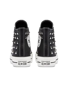 Zapatilla Mujer Converse Punk Progress Plt Chuck Taylor All