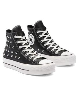 Zapatilla Mujer Converse Punk Progress Plt Chuck Taylor All