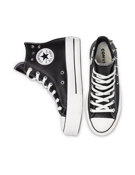 Zapatilla Mujer Converse Punk Progress Plt Chuck Taylor All