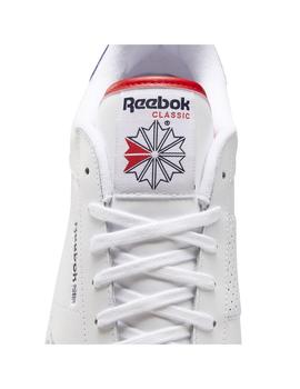 Zapatilla Hombre Reebok Ad Court Blanca