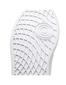 Zapatilla Hombre Reebok Ad Court Blanca