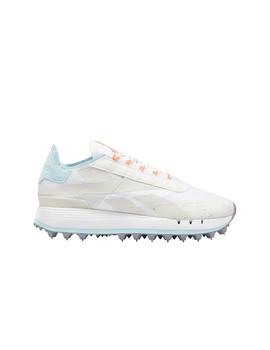 Zapatilla Mujer Reebok Legacy 83 Blanca