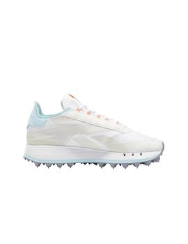 Zapatilla Mujer Reebok Legacy 83 Blanca
