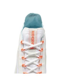 Zapatilla Mujer Reebok Legacy 83 Blanca