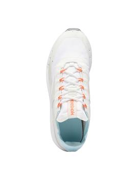 Zapatilla Mujer Reebok Legacy 83 Blanca