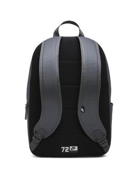 Mochila Unisex Nike Heritage Gris