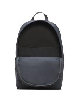 Mochila Unisex Nike Heritage Gris