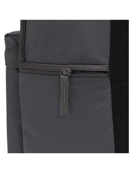 Mochila Unisex Nike Heritage Gris