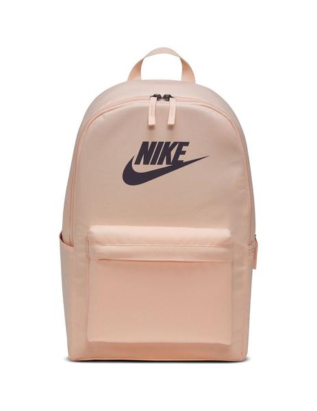 marzo Pilar Provisional Mochila Unisex Nike Heritage Coral