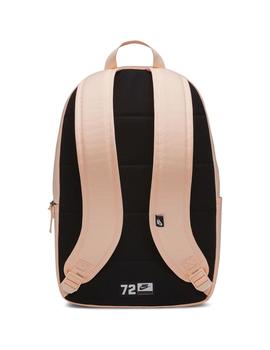 Mochila Unisex Nike Heritage Coral