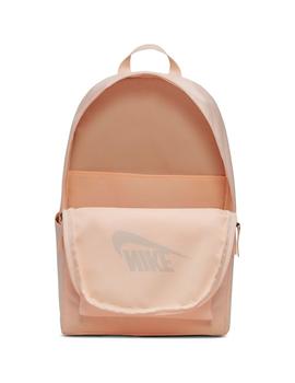 Mochila Unisex Nike Heritage Coral