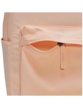 Mochila Unisex Nike Heritage Coral