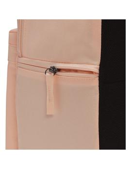 Mochila Unisex Nike Heritage Coral