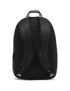 Mochila Unisex Nike Heritage Negro