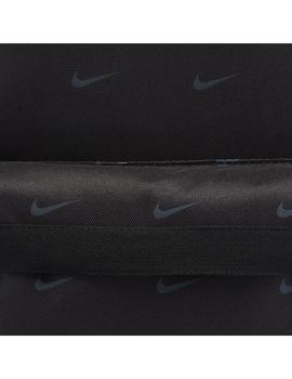 Mochila Unisex Nike Heritage Negro