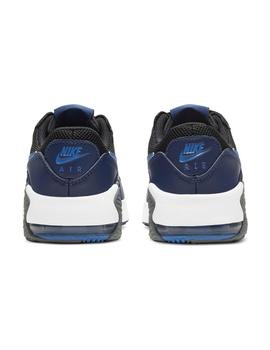 Zapatilla Niño Nike Air Max Excee Azul