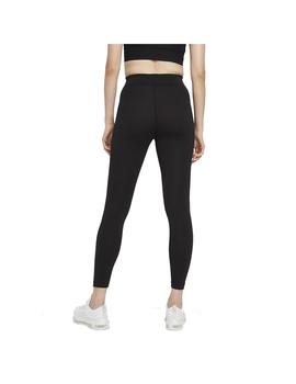 Malla Mujer Nike Sportswear Swoosh Negra