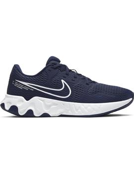 Zapatilla Hombre Nike Renew Ride Marino