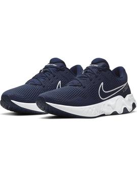 Zapatilla Hombre Nike Renew Ride Marino
