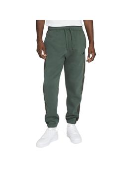 Pantalon Hombre Nike Nsw Verde