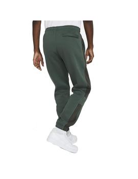 Pantalon Hombre Nike Nsw Verde