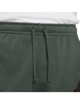 Pantalon Hombre Nike Nsw Verde