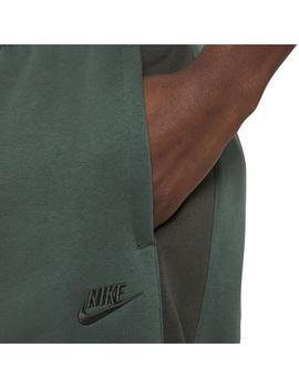 Pantalon Hombre Nike Nsw Verde