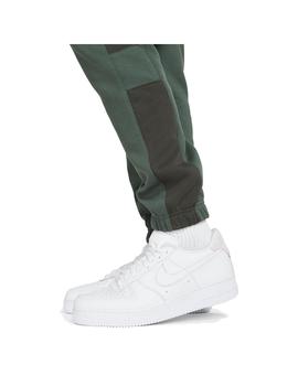 Pantalon Hombre Nike Nsw Verde