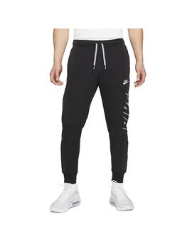 Pantalón Hombre Nike Jggr snl ++ Negro